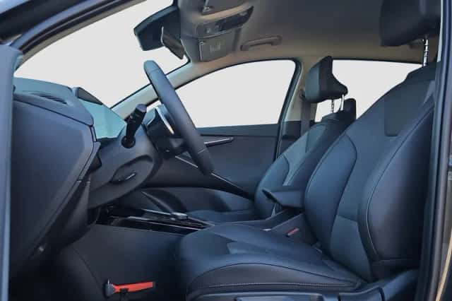 Kia Niro (2026) thumbnail 5
