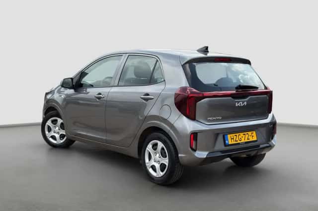 Kia Picanto (2025) thumbnail 2
