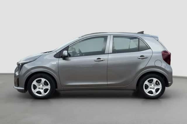 Kia Picanto (2025) thumbnail 3