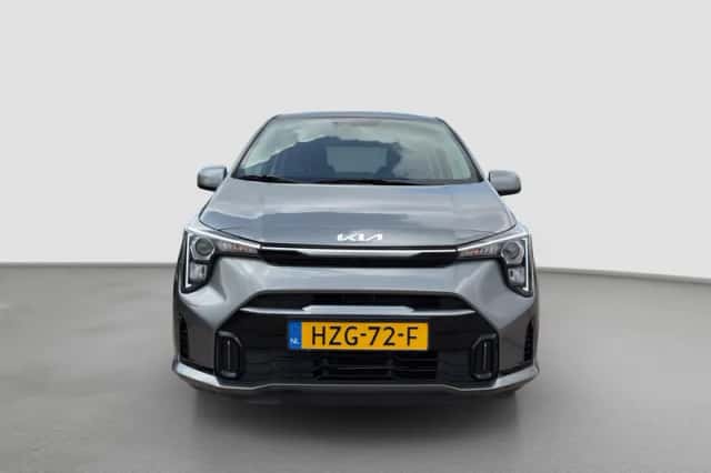 Kia Picanto (2025) thumbnail 4