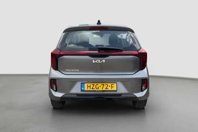 Kia Picanto (2025) thumbnail 5