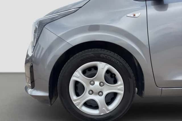 Kia Picanto (2025) thumbnail 6