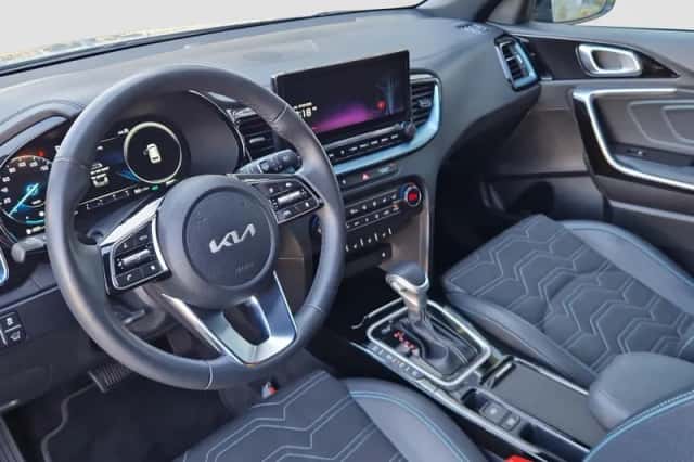 Kia Ceed (2025) thumbnail 4