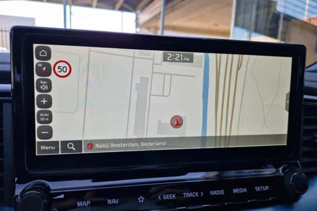 Kia Ceed (2025) thumbnail 5