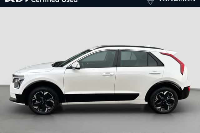 Kia Niro EV (2024) thumbnail 2