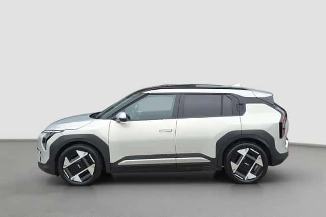 Kia EV3 (2025) thumbnail 2