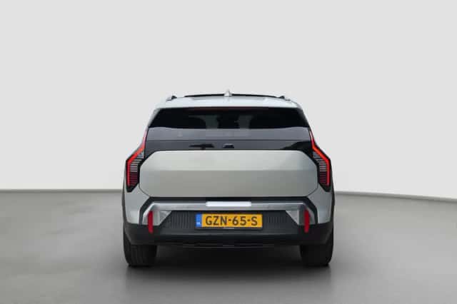 Kia EV3 (2025) thumbnail 4