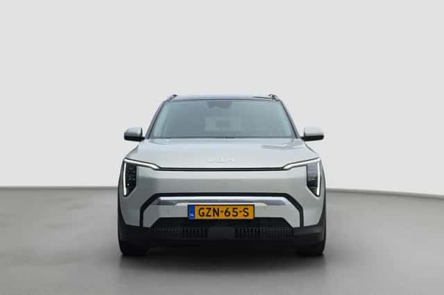 Kia EV3 (2025) thumbnail 6