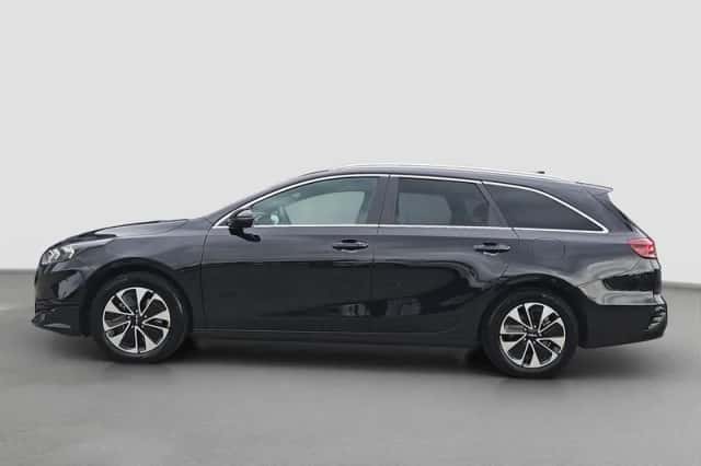 Kia Ceed (2025) thumbnail 3