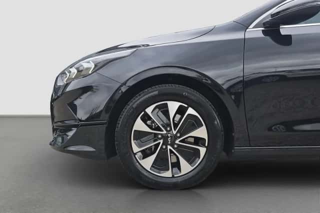 Kia Ceed (2025) thumbnail 4