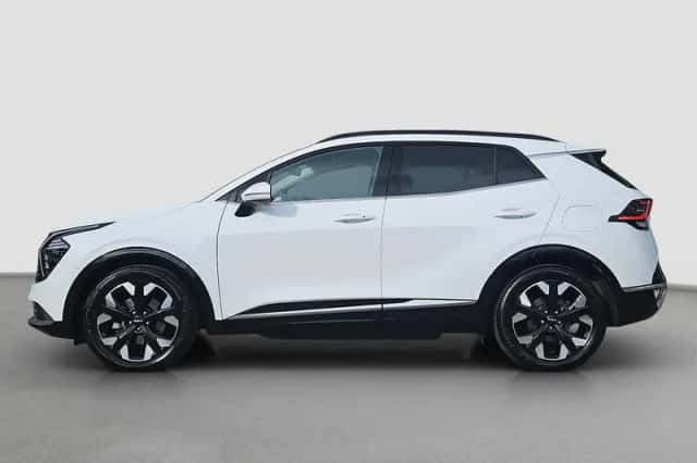 Kia Sportage (2024) thumbnail 2