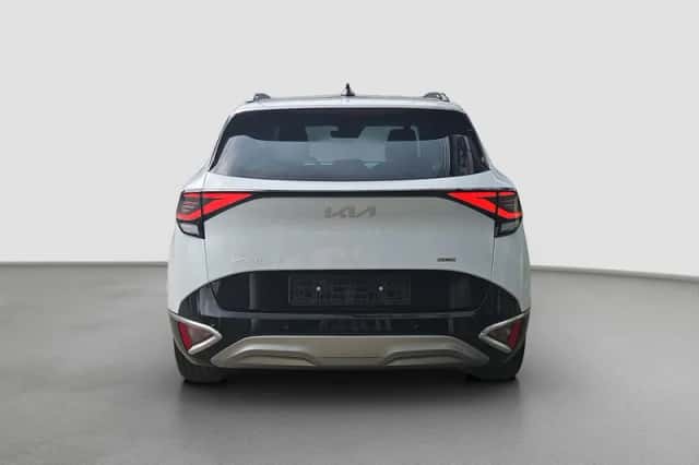 Kia Sportage (2024) thumbnail 5