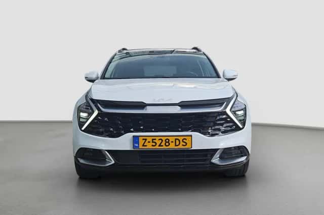 Kia Sportage (2024) thumbnail 6