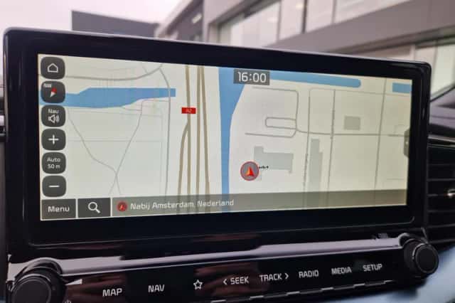 Kia Ceed (2025) thumbnail 5