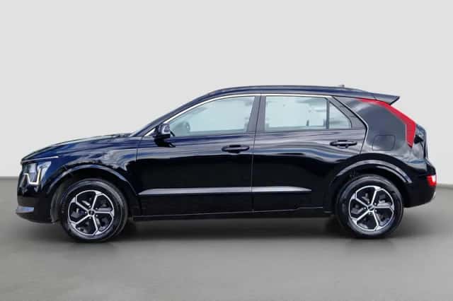 Kia Niro (2025) thumbnail 2