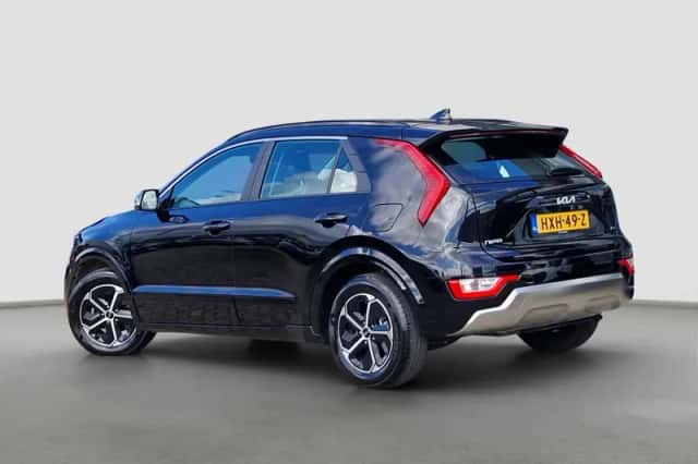 Kia Niro (2025) thumbnail 3
