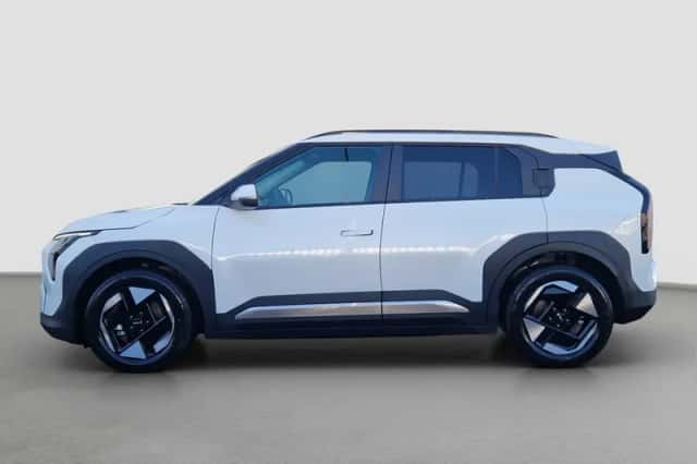 Kia EV3 (2026) thumbnail 2