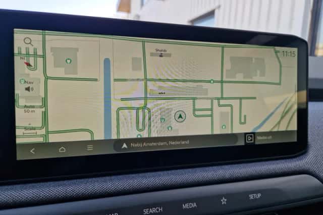 Kia EV3 (2026) thumbnail 5