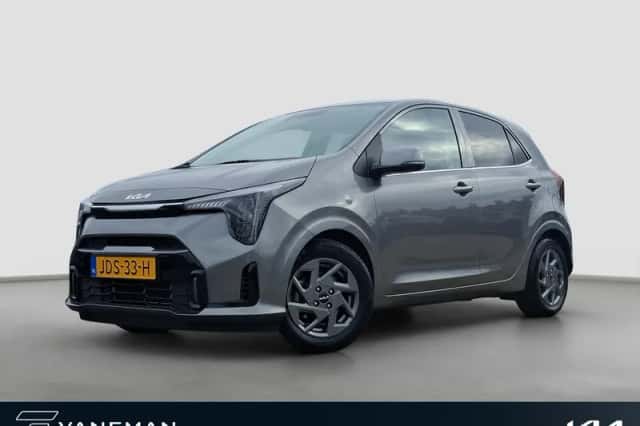 Kia Picanto (2025) thumbnail 1