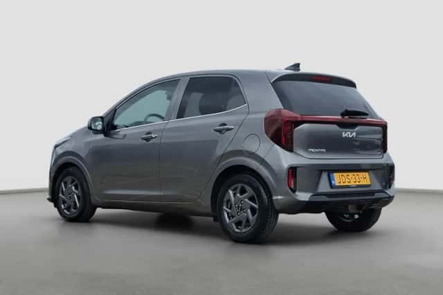 Kia Picanto (2025) thumbnail 2