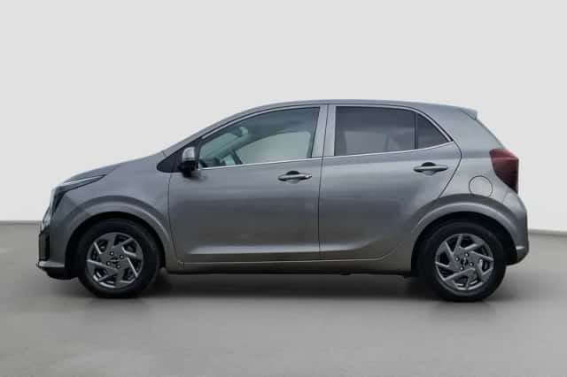 Kia Picanto (2025) thumbnail 3