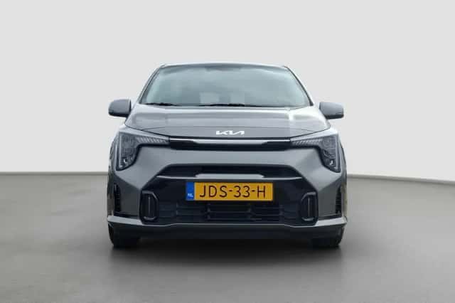 Kia Picanto (2025) thumbnail 4