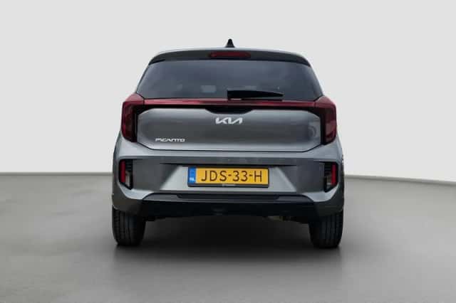Kia Picanto (2025) thumbnail 5