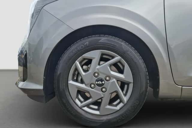 Kia Picanto (2025) thumbnail 6