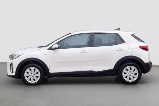Kia Stonic (2025) thumbnail 2
