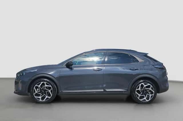 Kia XCeed (2025) thumbnail 2