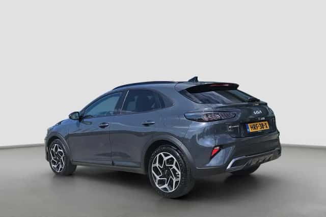 Kia XCeed (2025) thumbnail 3