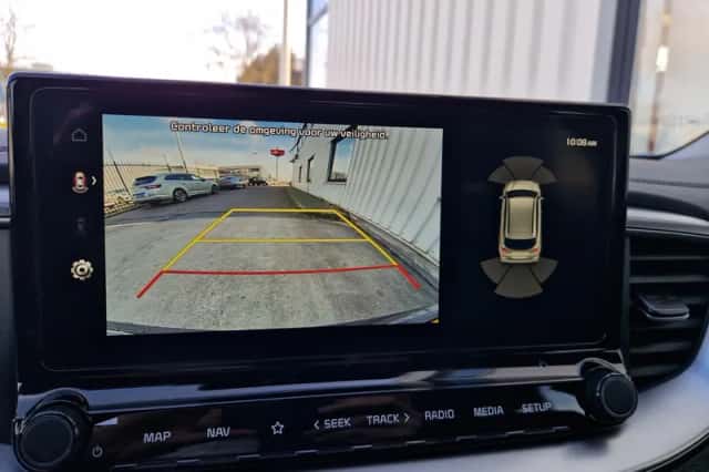 Kia Ceed (2025) thumbnail 5
