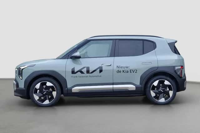 Kia EV2 (2026) thumbnail 2