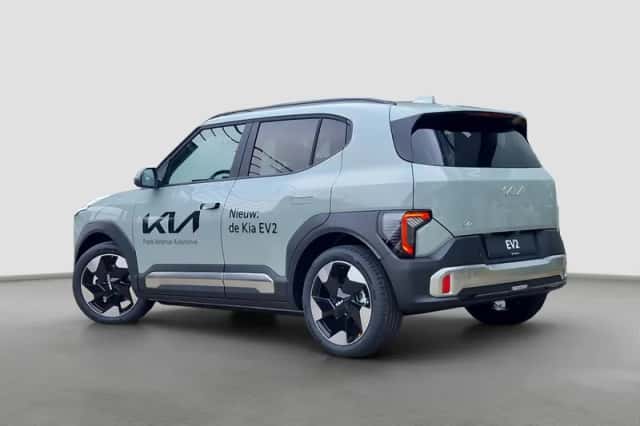 Kia EV2 (2026) thumbnail 3