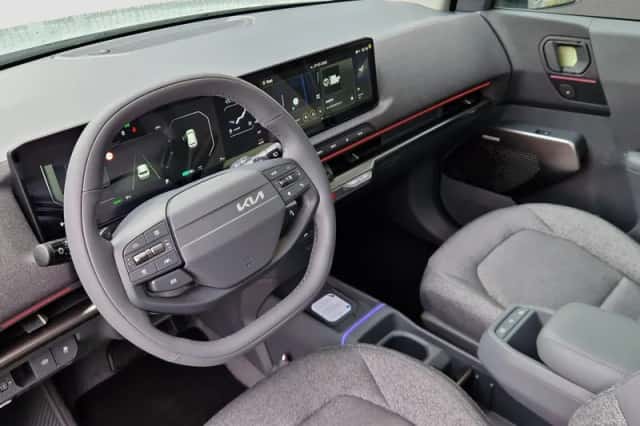 Kia EV2 (2026) thumbnail 4