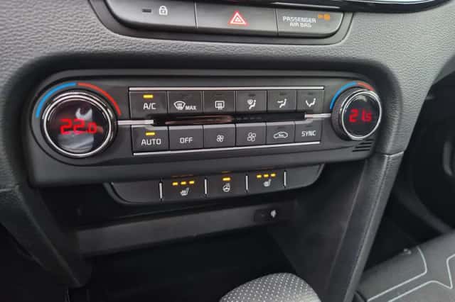 Kia Ceed (2025) thumbnail 6