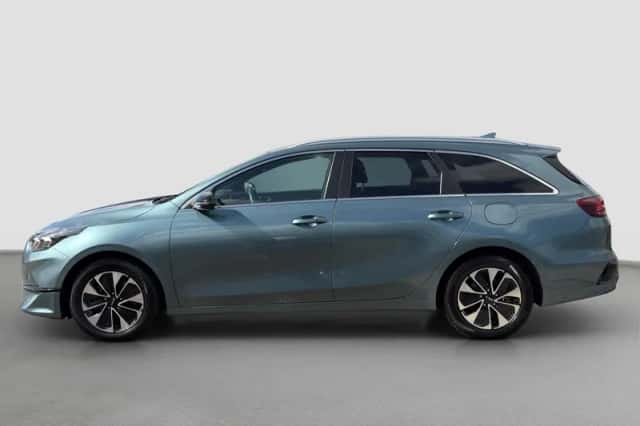 Kia Ceed (2025) thumbnail 3