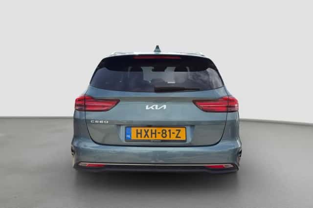 Kia Ceed (2025) thumbnail 5