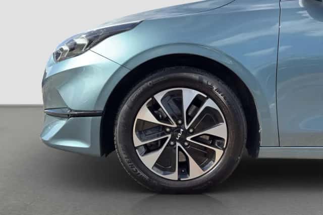 Kia Ceed (2025) thumbnail 6