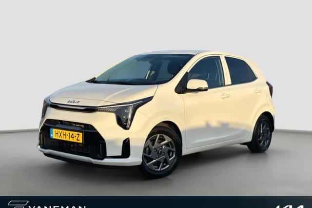 Kia Picanto (2025) thumbnail 1