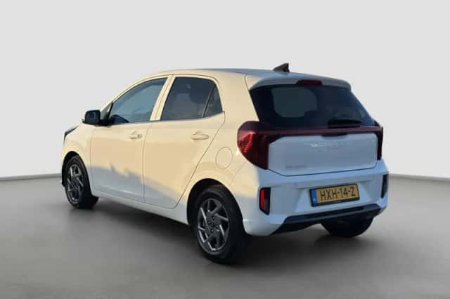 Kia Picanto (2025) thumbnail 2