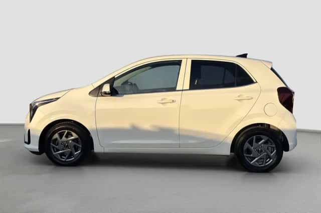 Kia Picanto (2025) thumbnail 3
