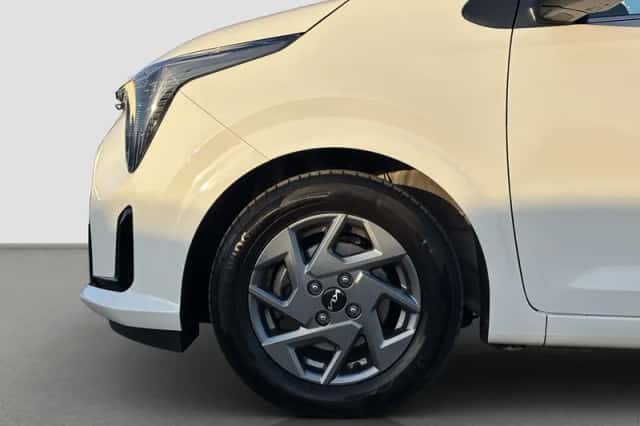 Kia Picanto (2025) thumbnail 4