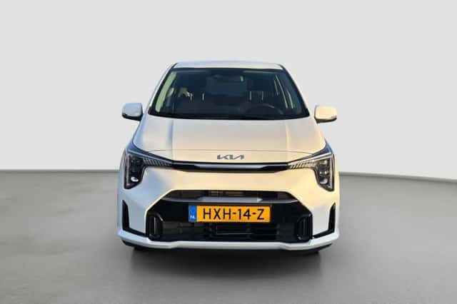 Kia Picanto (2025) thumbnail 5
