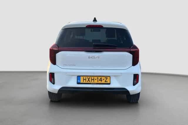 Kia Picanto (2025) thumbnail 6