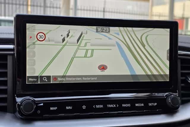 Kia Ceed (2024) thumbnail 5