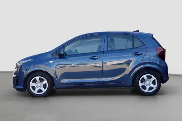 Kia Picanto (2025) thumbnail 2
