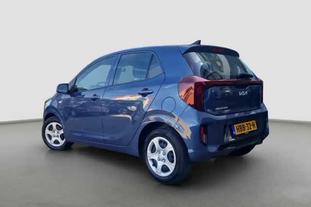 Kia Picanto (2025) thumbnail 3