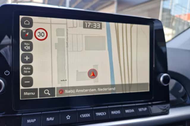 Kia Picanto (2025) thumbnail 5