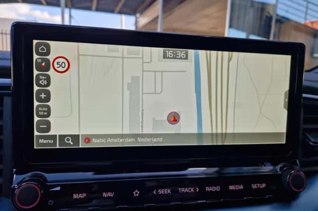 Kia Ceed (2025) thumbnail 5